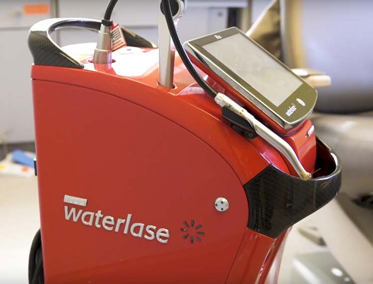 Waterlase MD™ Dental Laser